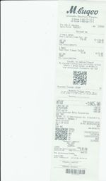 Кассовые чеки с подтверждением в Волоколамске