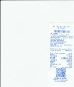 Кассовые чеки с подтверждением в Волоколамске