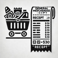 Чеки на товары в Волоколамске